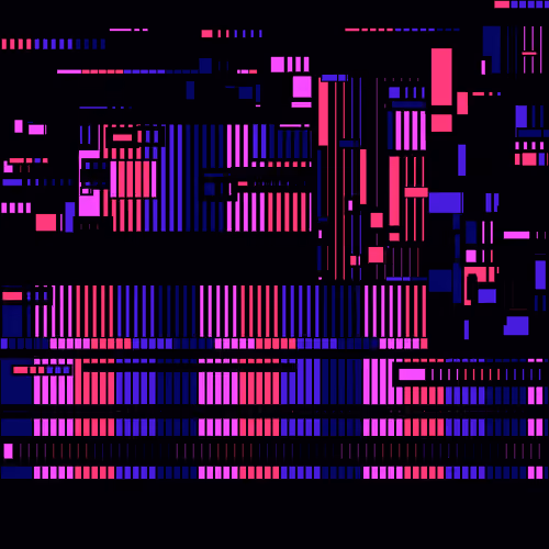 Cyber Cities #8