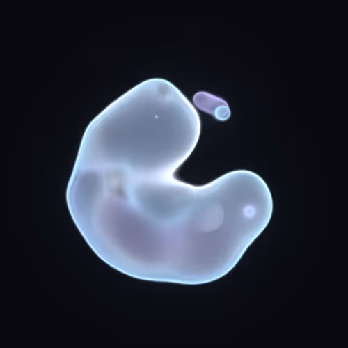 Bubble Blobby #458