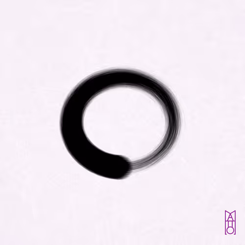 Ensō #149