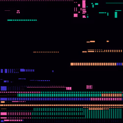 Cyber Cities #55
