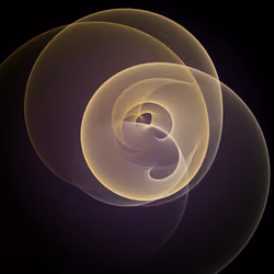 Spiromorphs #177
