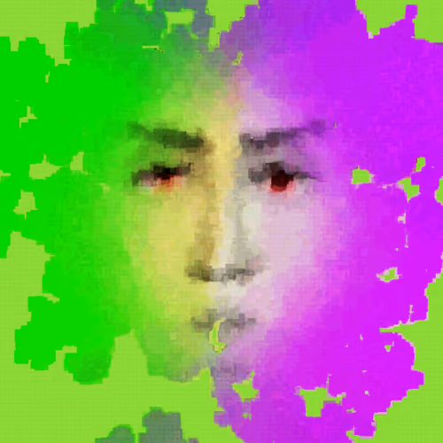 GHOST IN THE CODE #313