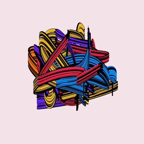 Brushpops By Matty Mariansky