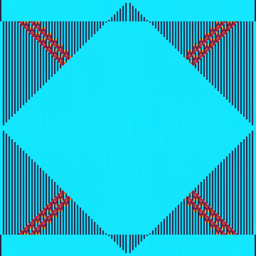 Patterns of Life #5