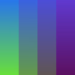 Color Study #1526