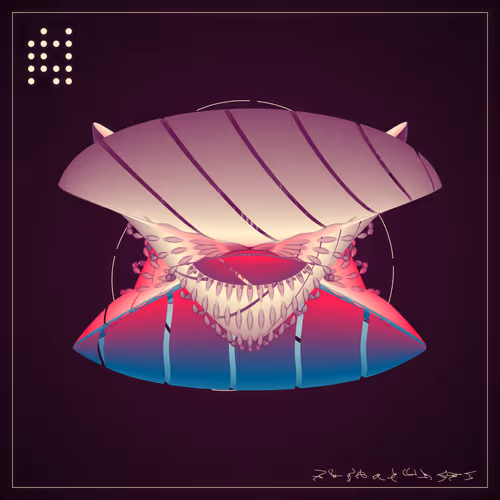 Alien Insects #208