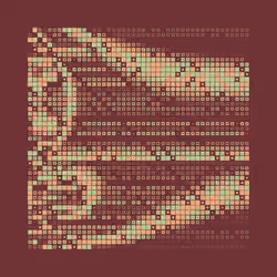 Time Squared #49