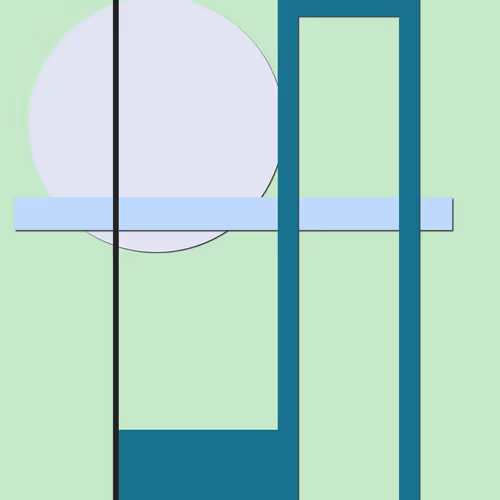 Exhibition 3291 By Cryptobauhaus