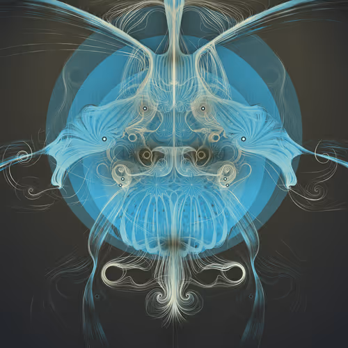 Latent Spirits #373