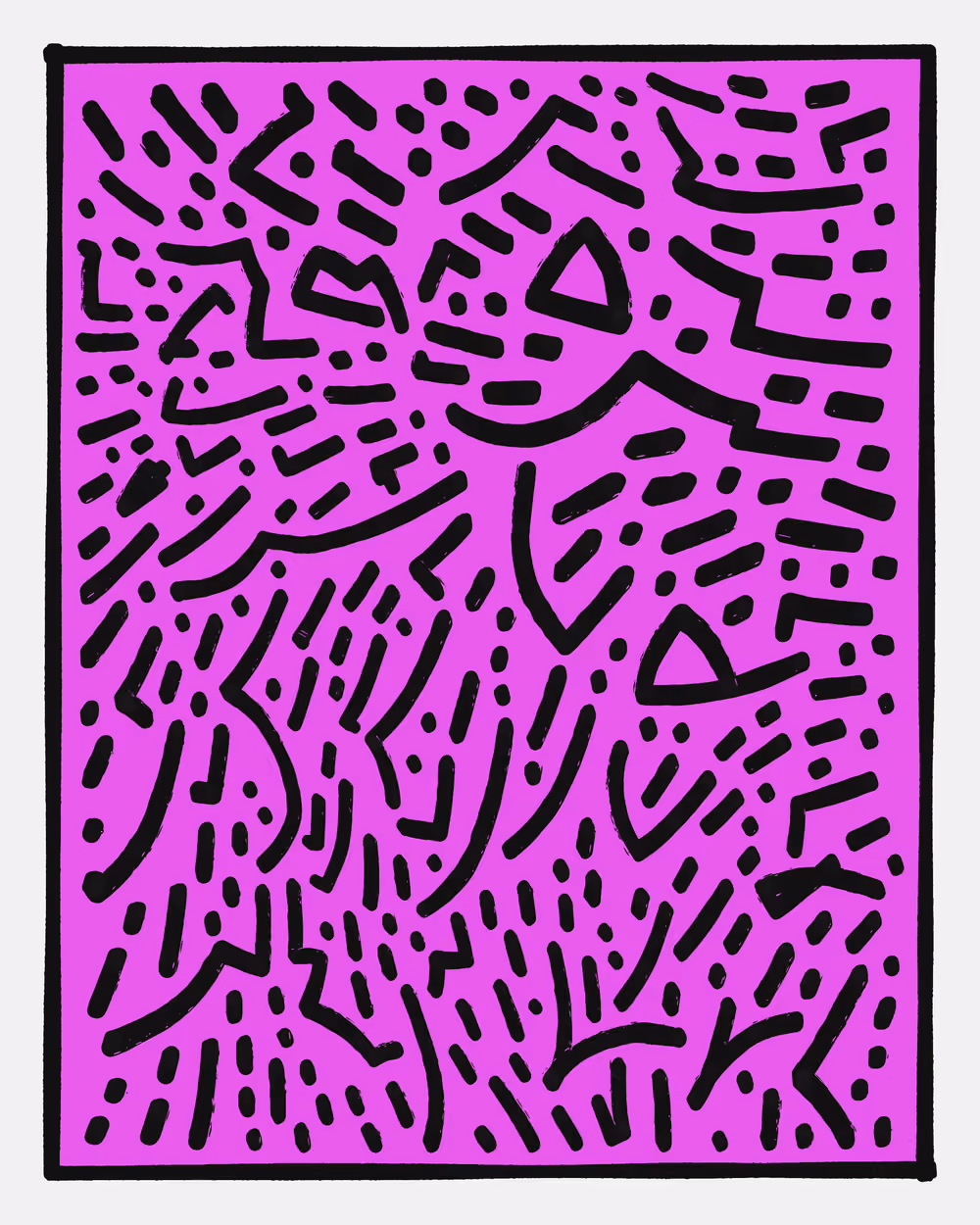 Automatism #209