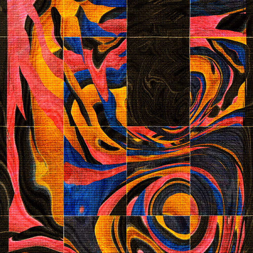 Anticyclone #792