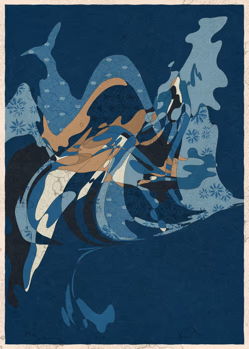 Memories of Qilin #852