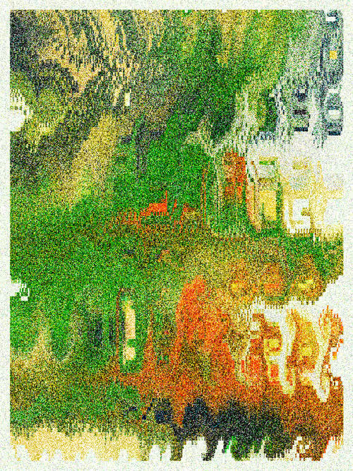 RASTER #373
