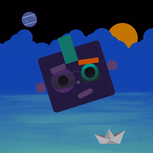 Item #98000547 Media