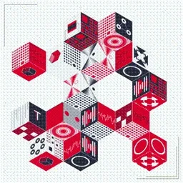 The Blocks of Art #488