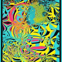 Alien DNA #173