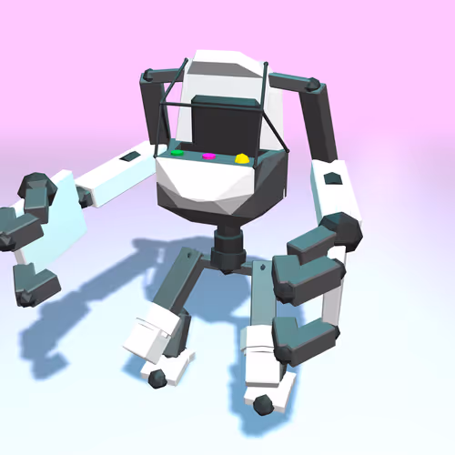 mecha suits #255