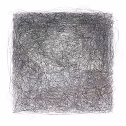Scribbled Boundaries #852