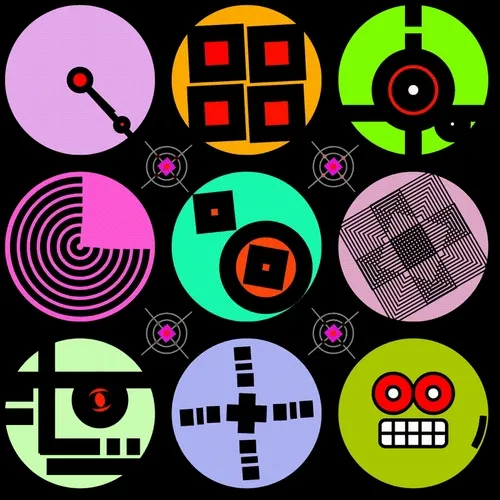 Gizmobotz #223
