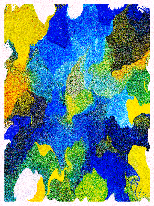 RASTER #376