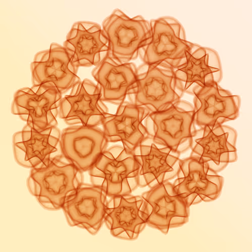 Flowers #1664