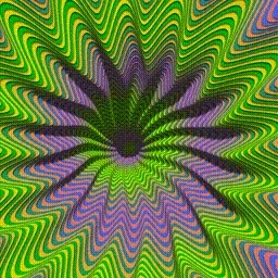 Vortex #34
