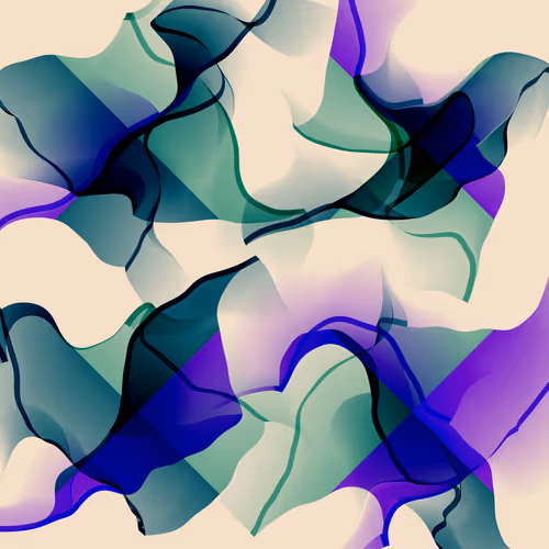 Watercolor Dreams #566