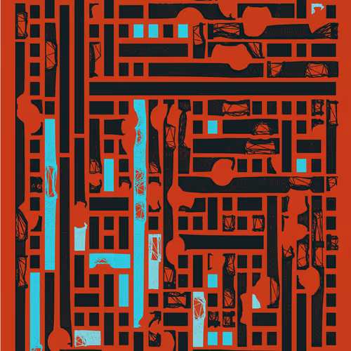 Edifice By Ben Kovach