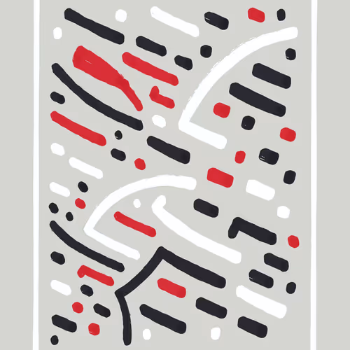 Automatism #183