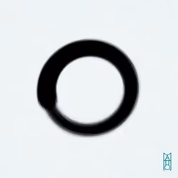 Ensō #345