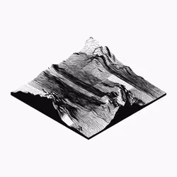 Subscapes #642