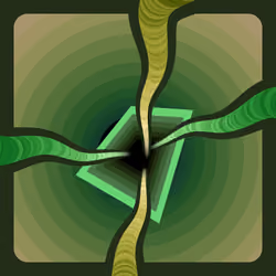 Spaghettification #711