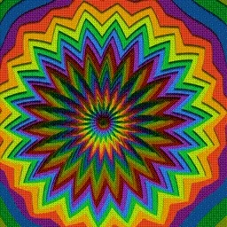 Vortex #695