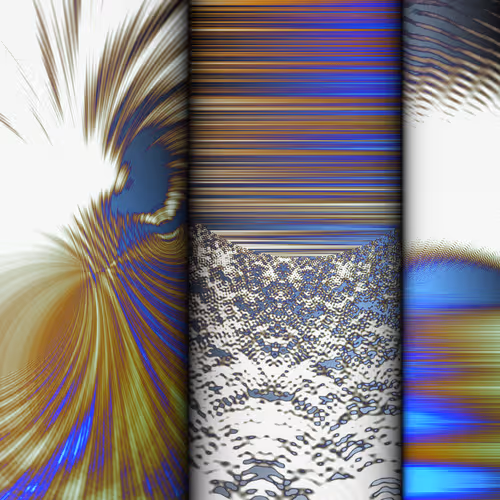 Photon's Dream #282