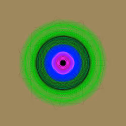 SpiroFlakes #456