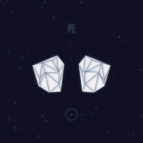 Origami Dream #118