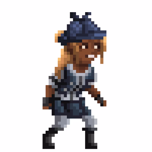 Scoundrels #1782