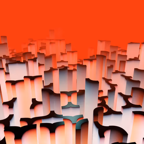 Mind Maze By Parse Error