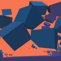 Organized Disruption #827