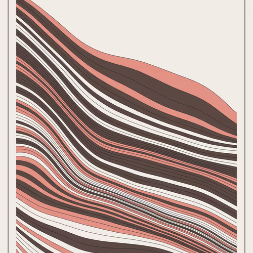 Strata By Vebjorn Isaksen