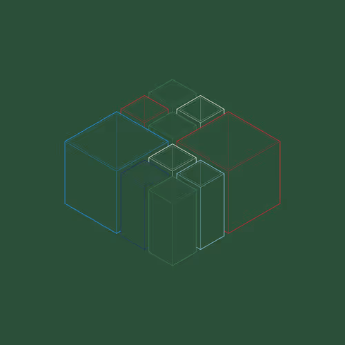 Algorhythms By Han X Nicolas Daniel