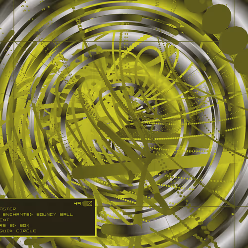 Colorspace #491