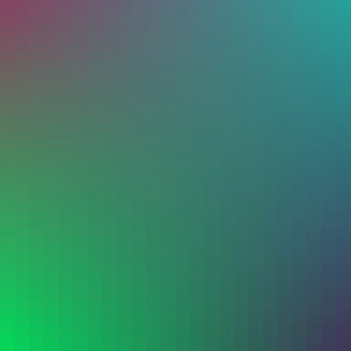 Color Study #532