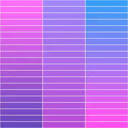 Color Study #441
