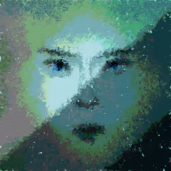 GHOST IN THE CODE #93