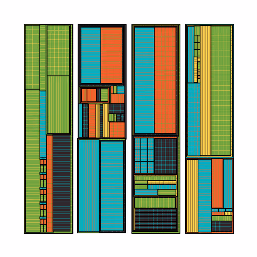 Enchiridion By Generative Artworks