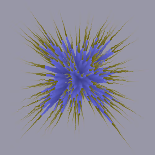 Star Flower #49