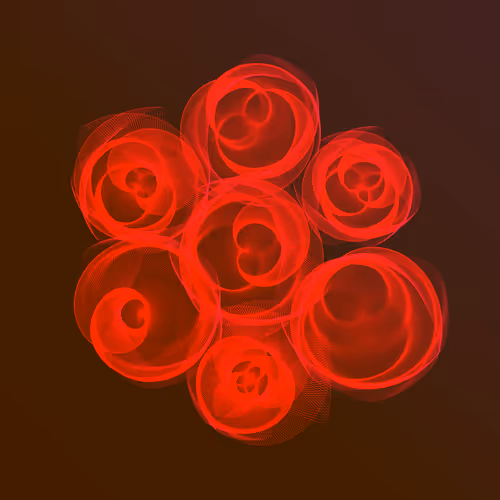 Flowers #3155