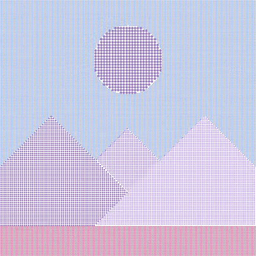Speckled Summits #56