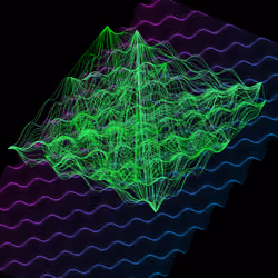 LeWitt Generator Generator #356